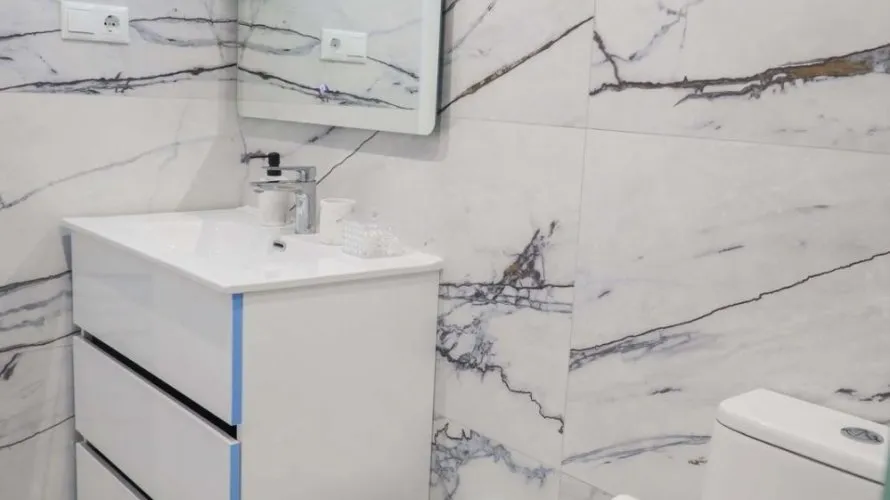 Apartment de 1 chambre à Torrevieja, Spain No. 1564 № 2