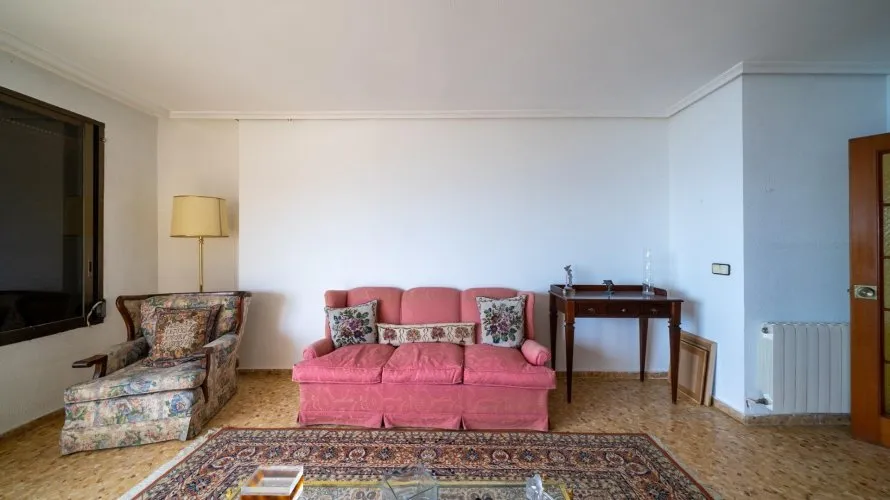 Apartment de 1 chambre à Alicante, Spain No. 1535 № 14