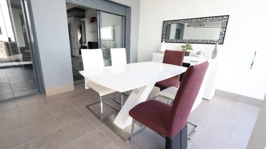 Apartment de 2 chambres à La Zenia, Spain No. 1565 № 14