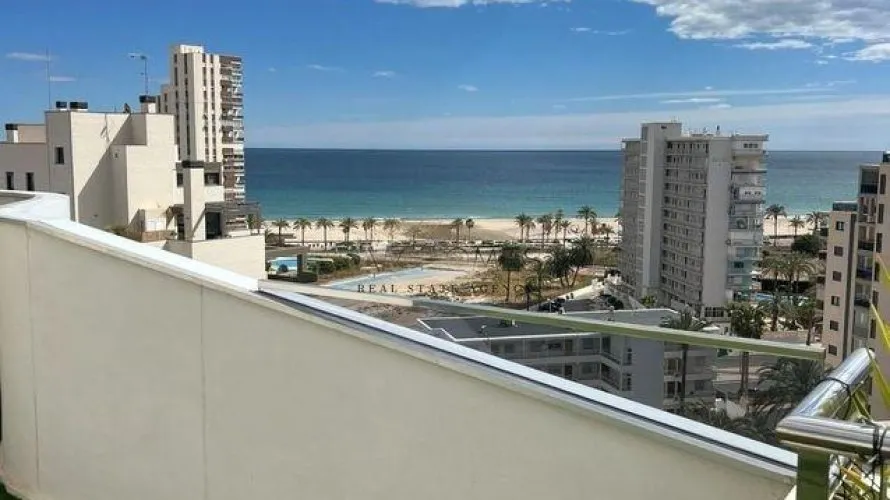 Penthouse de 3 chambres à Alicante, Spain No. 1572 № 25