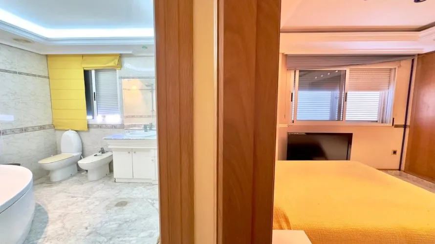 Penthouse de 2 chambres à Torrevieja, Spain No. 1582 № 20