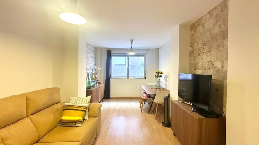 Apartment de 2 chambres à La Mata, Spain No. 1589 № 15