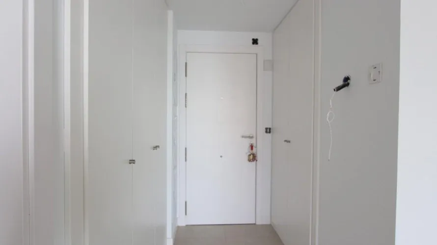 Apartment de 1 chambre à Calpe, Spain No. 1557 № 17