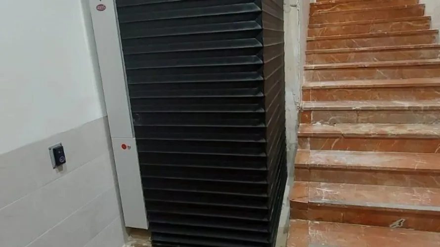 Apartment de 3 chambres à Alicante, Spain No. 1568 № 1