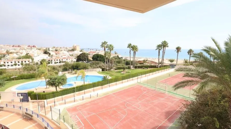 Penthouse de 3 chambres à Pilar de la Horadada, Espagne No. 1515 № 9