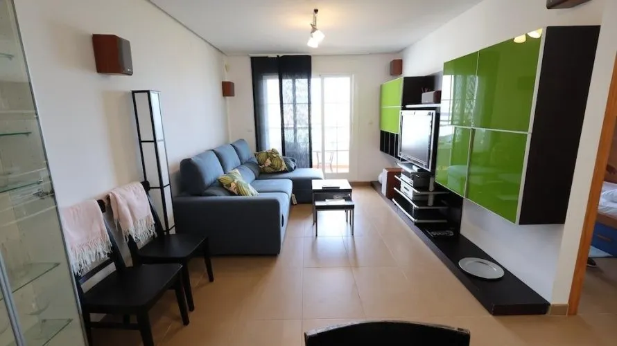 Penthouse de 3 chambres à Pilar de la Horadada, Espagne No. 1515 № 20
