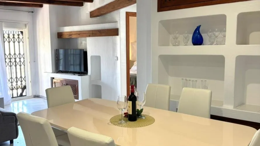 Apartment de 2 chambres à Torrevieja, Spain No. 1604 № 19