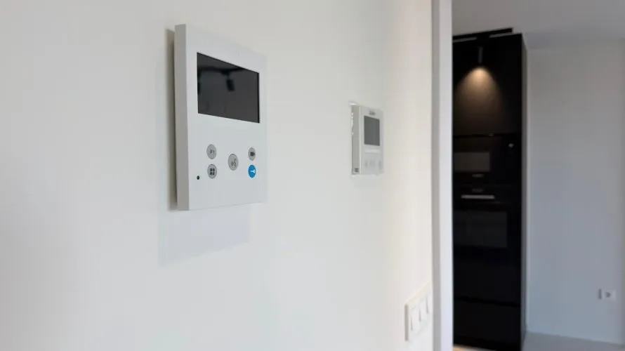 Apartment de 2 chambres à Finestrat, Spain No. 1592 № 19