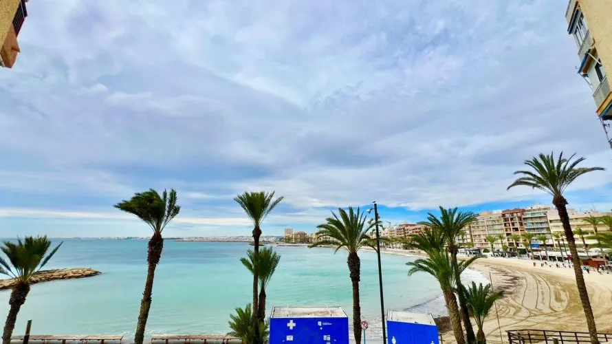 Apartment de 3 chambres à Torrevieja, Spain No. 1603 № 12