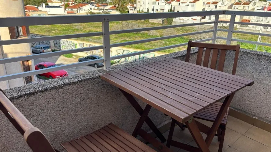 Penthouse de 2 chambres à Nueva Torrevieja, Spain No. 1600 № 28