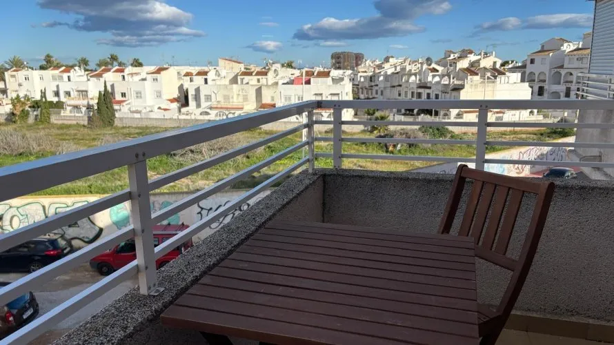 Penthouse de 2 chambres à Nueva Torrevieja, Spain No. 1600 № 2