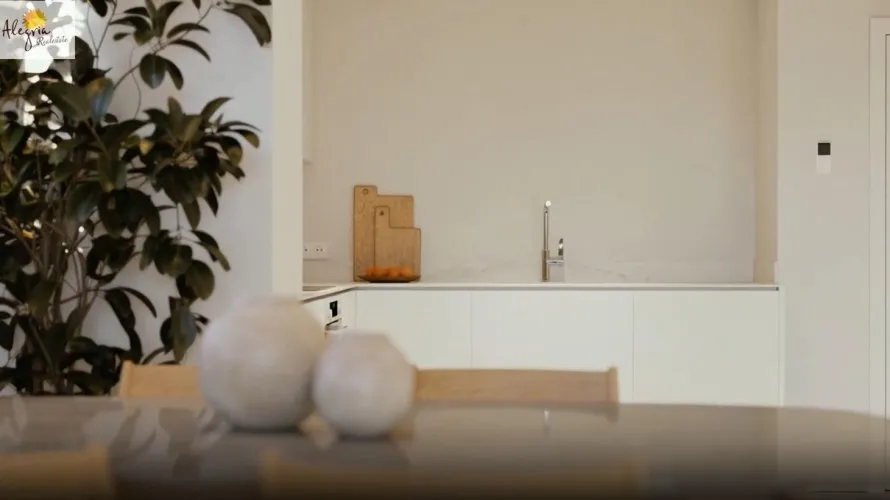 Apartment de 2 chambres à Valencia, Spain No. 1597 № 14