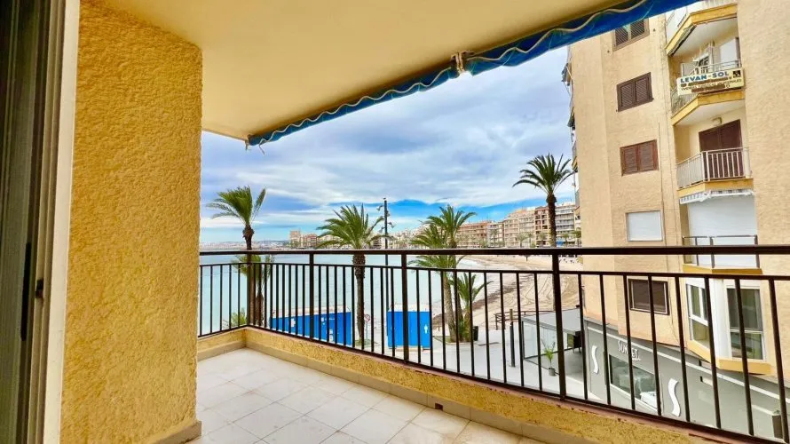 Apartment de 3 chambres à Torrevieja, Spain No. 1603 № 16