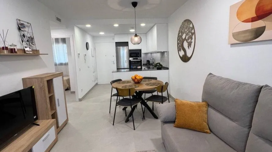 Apartment de 2 chambres à La Mata, Spain No. 1526 № 26