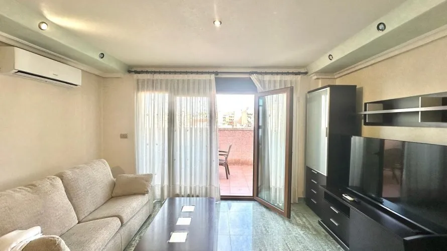 Penthouse de 2 chambres à Torrevieja, Spain No. 1588 № 22