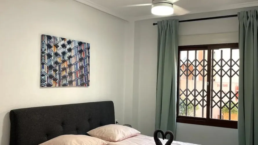 Apartment de 2 chambres à Torrevieja, Spain No. 1563 № 17