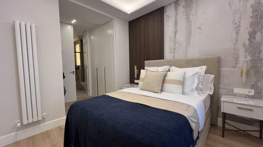 Apartment de 2 chambres à Madrid, Espagne No. 1519 № 7