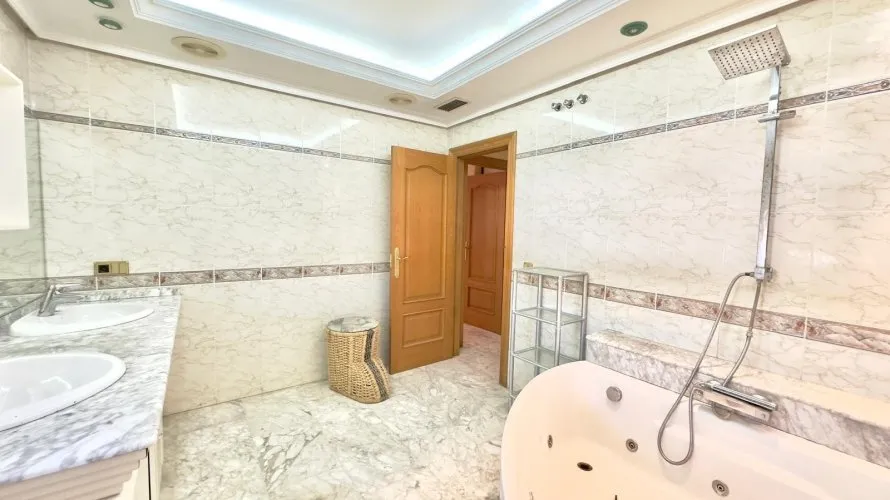 Penthouse de 2 chambres à Torrevieja, Spain No. 1582 № 12