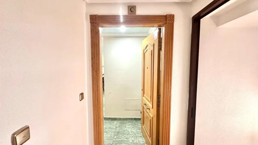 Penthouse de 2 chambres à Torrevieja, Spain No. 1588 № 27