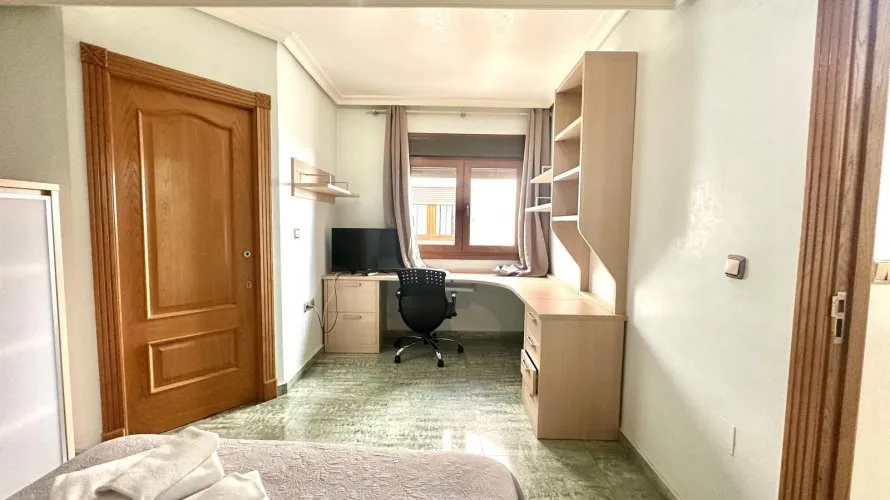 Penthouse de 2 chambres à Torrevieja, Spain No. 1588 № 8