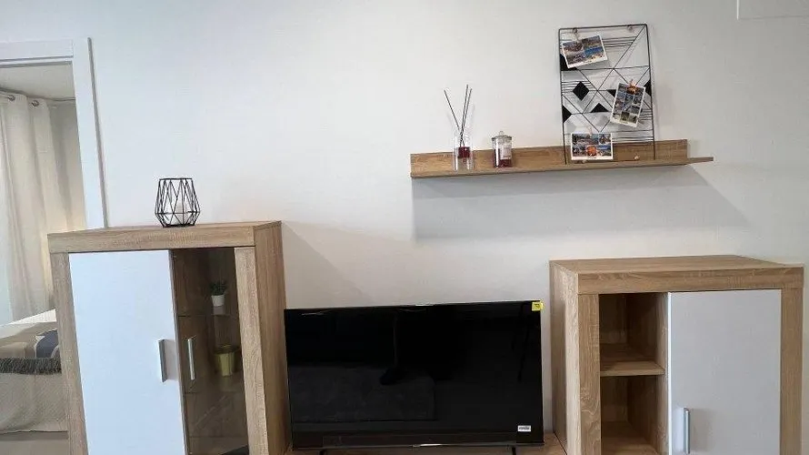 Apartment de 2 chambres à La Mata, Spain No. 1526 № 18