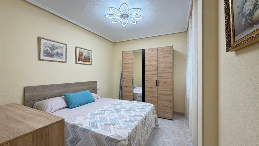 Apartment de 3 chambres à Torrevieja, Spain No. 1605 № 20