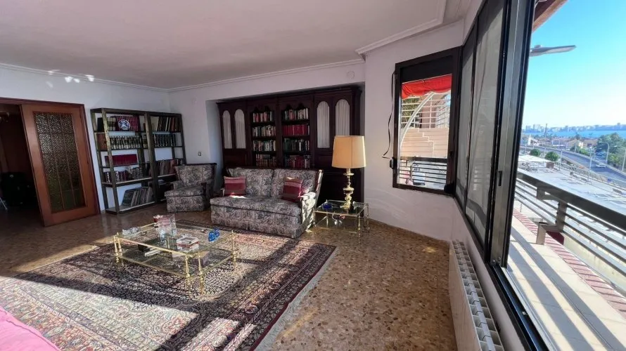 Apartment de 1 chambre à Alicante, Spain No. 1535 № 26