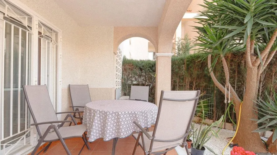 Apartment de 1 chambre à Alicante, Spain No. 1718 № 3