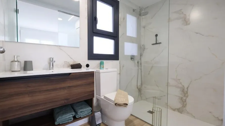 Apartment de 2 chambres à Alicante, Espagne No. 1522 № 11