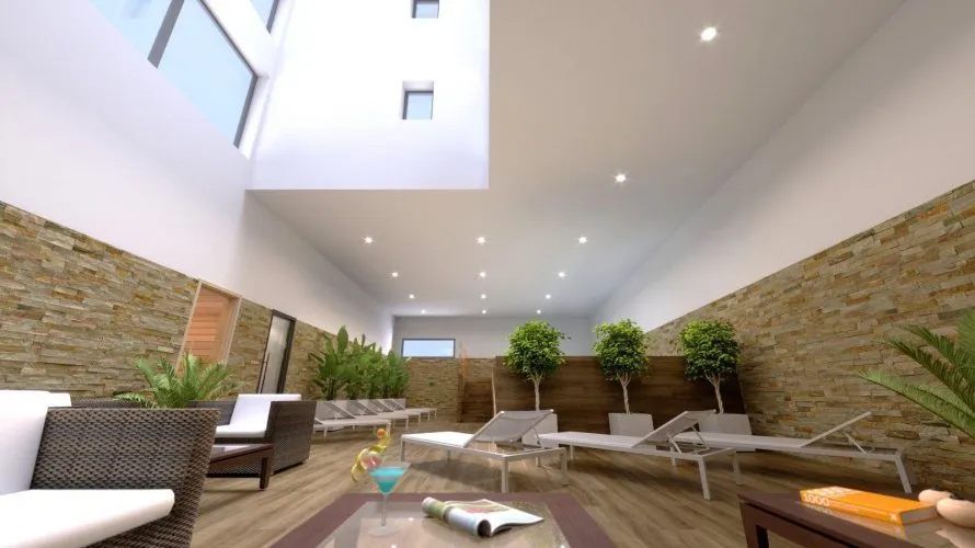 Apartment de 3 chambres à Torrevieja, Spain No. 1570 № 3