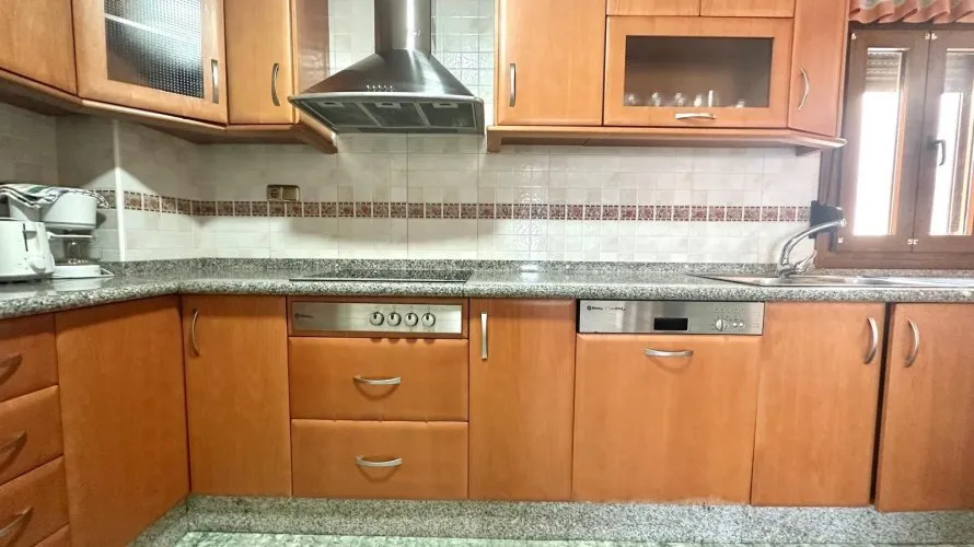 Penthouse de 2 chambres à Torrevieja, Spain No. 1588 № 15