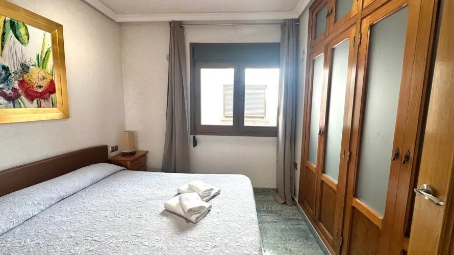 Penthouse de 2 chambres à Torrevieja, Spain No. 1588 № 2