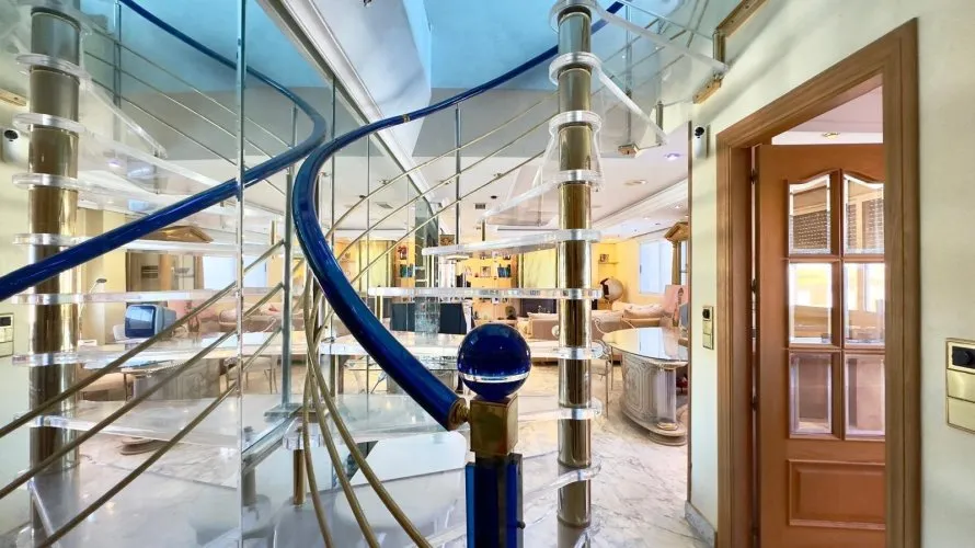 Penthouse de 2 chambres à Torrevieja, Spain No. 1582 № 10