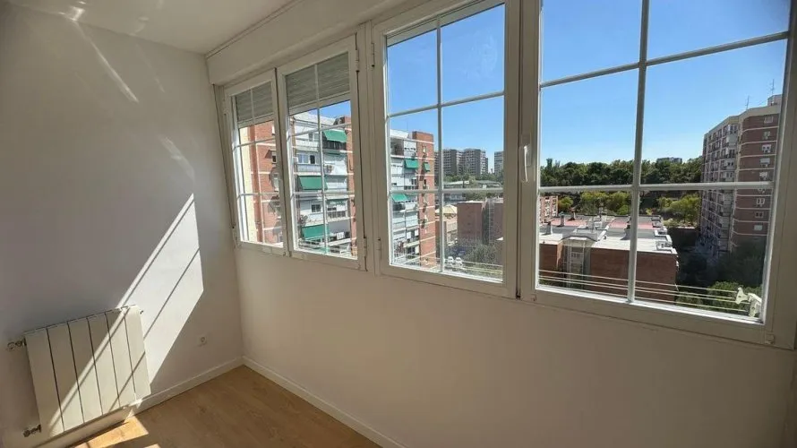 Apartment de 2 chambres à Madrid, Spain No. 1539 № 9