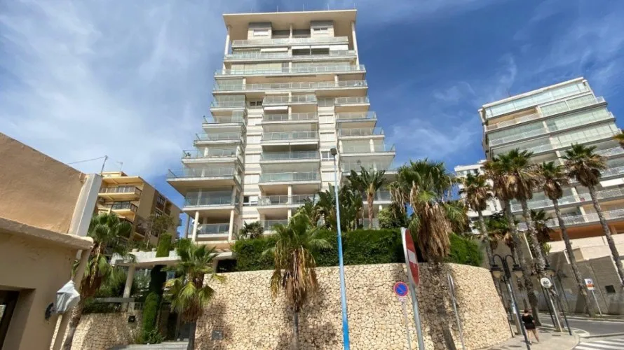 Apartment de 168m² à Calpe, Espagne No. 1545 № 11