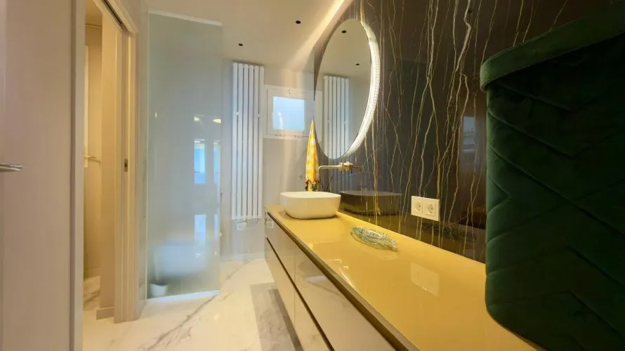 Penthouse de 3 chambres à Benidorm, Spain No. 1524 № 18