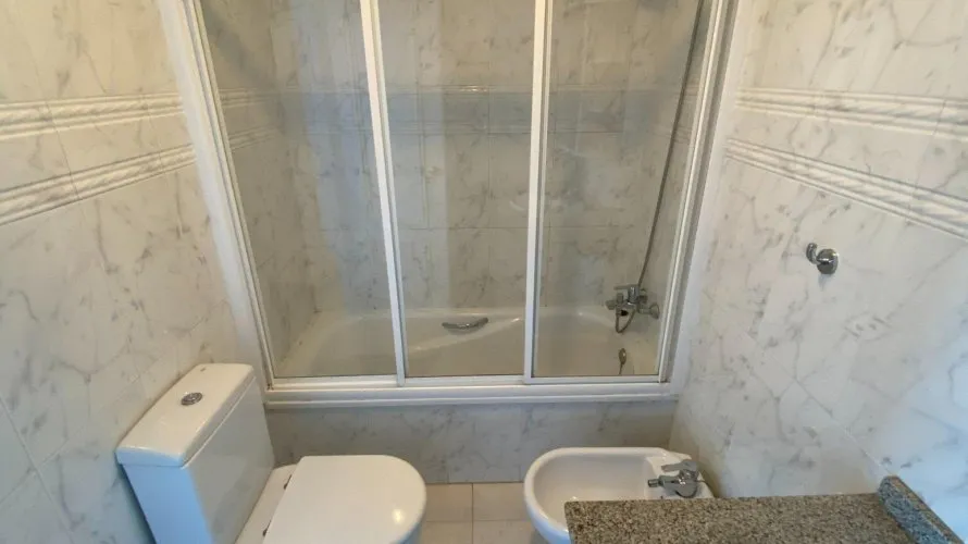 Apartment de 1 chambre à Calpe, Spain No. 1558 № 15