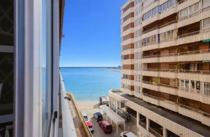 Apartment de 94m² à Torrevieja, Spain No. 1579