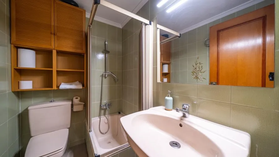 Apartment de 1 chambre à Alicante, Spain No. 1535 № 6