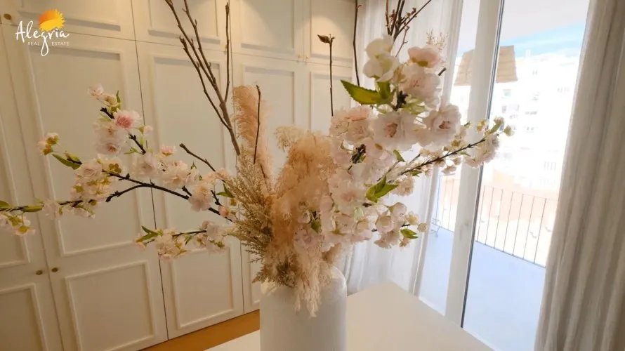 Apartment de 1 chambre à Valencia, Spain No. 1709 № 28