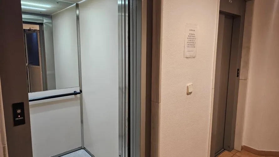 Apartment de 2 chambres à Torreblanca, Spain No. 1573