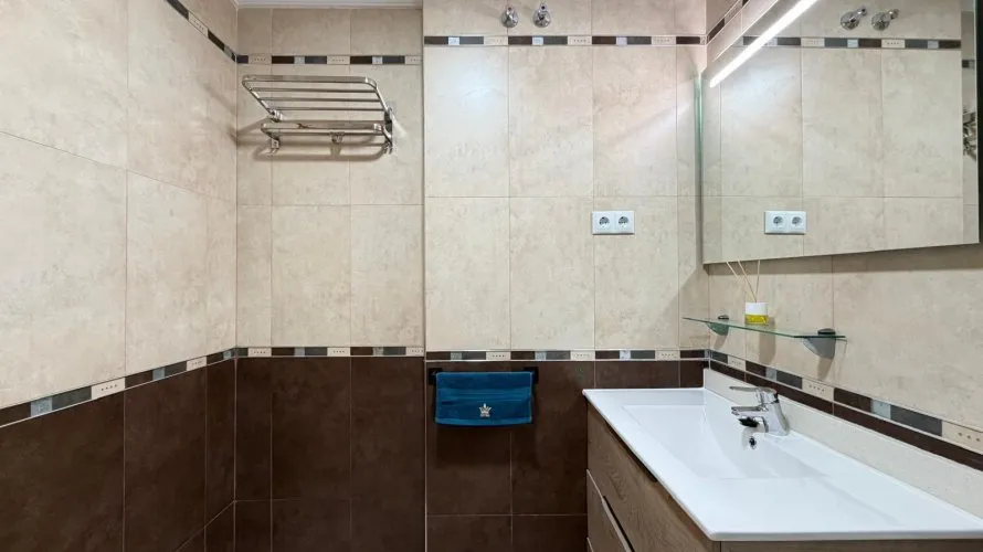 Apartment de 3 chambres à Torrevieja, Spain No. 1605 № 21