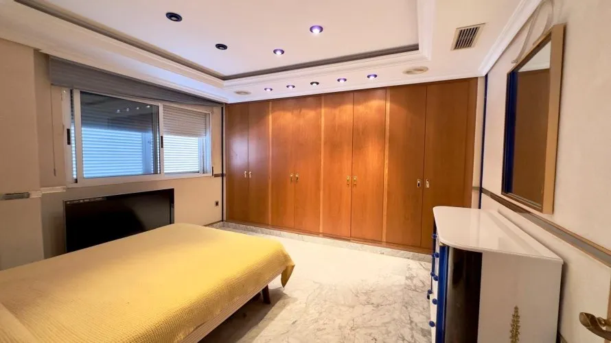 Penthouse de 2 chambres à Torrevieja, Spain No. 1582 № 17