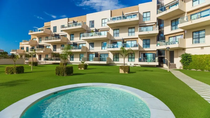 Apartment de 71m² à La Zenia, Spain No. 1708 № 28