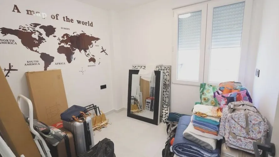 Apartment de 3 chambres à Pilar de la Horadada, Spain No. 1555 № 5