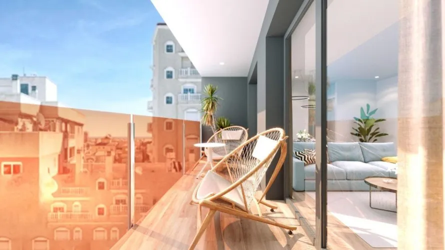 Apartment de 3 chambres à Torrevieja, Spain No. 1570 № 8