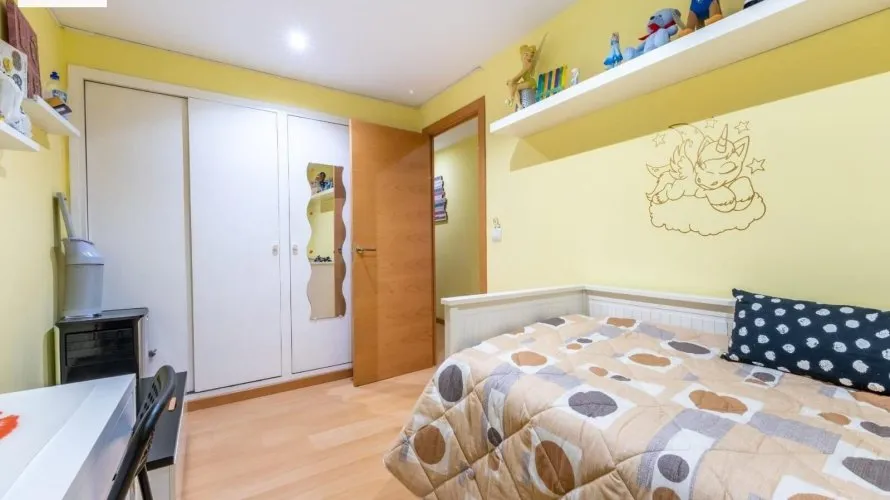 Apartment de 3 chambres à Alicante, Spain No. 1568 № 11