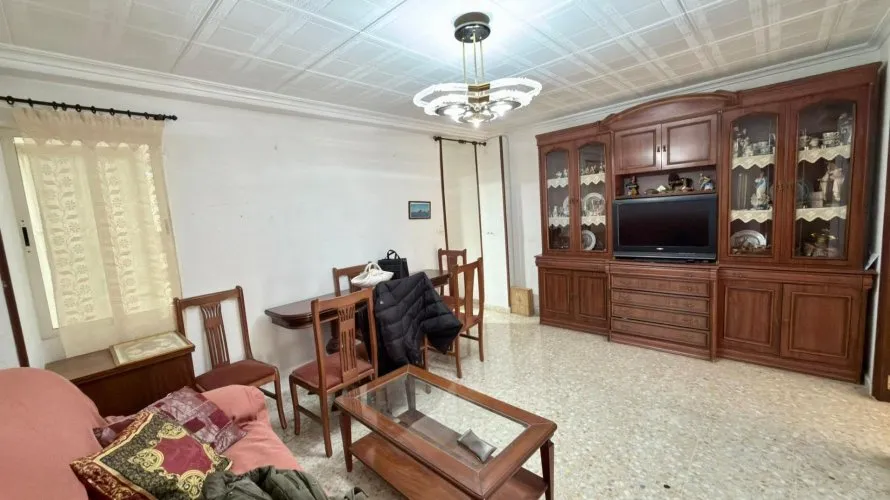 Apartment de 3 chambres à Alicante, Spain No. 1599 № 2