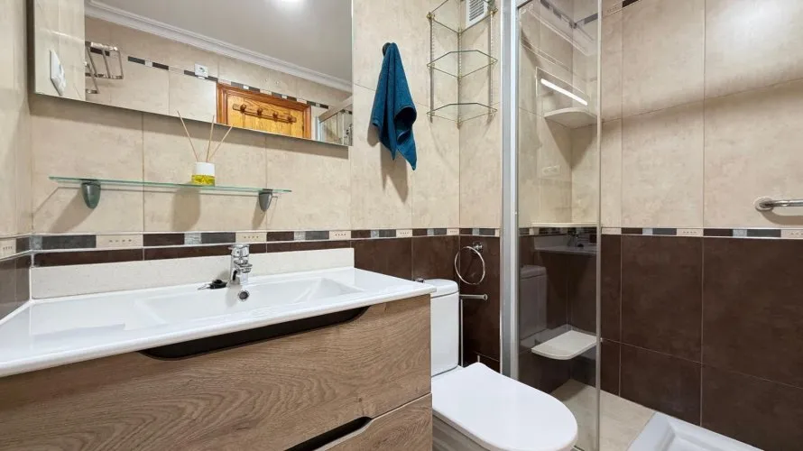 Apartment de 3 chambres à Torrevieja, Spain No. 1605 № 25