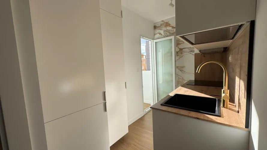 Penthouse de 2 chambres à Torrevieja, Spain No. 1587 № 11